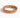 "PULSERA TRENZADA" Rose Gold