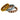 "PULSERA DOBLE TRENZA" pan de oro - Pippa Gold