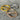 "PULSERA INFINITY" pan de oro - Pippa Gold