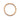 "PULSERA BASIC" ROSE GOLD - Pippa Gold