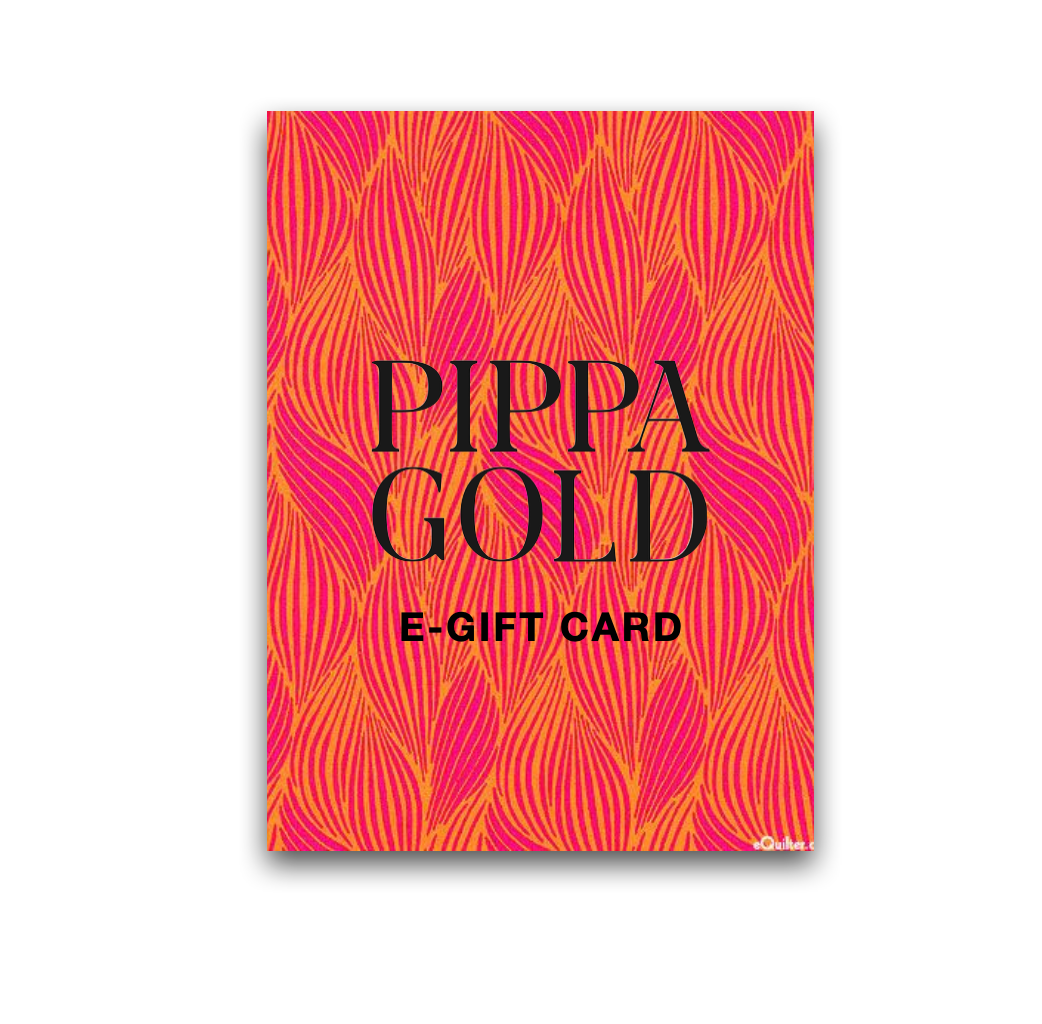E-GIFT CARD 