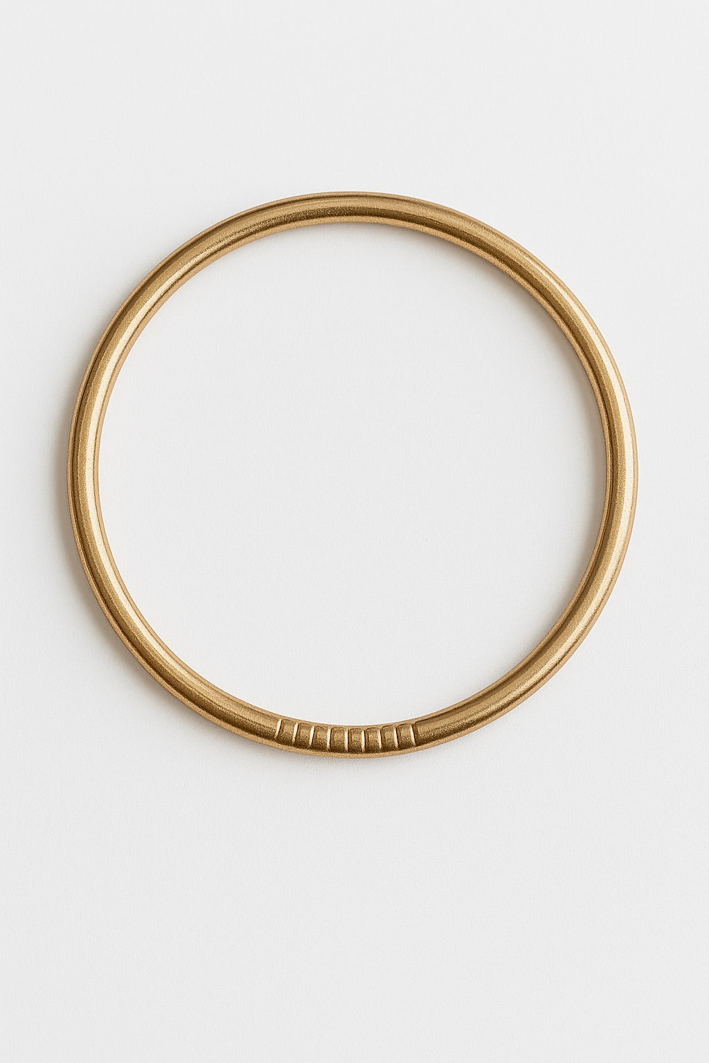 "PULSERA FINA" ROSE GOLD