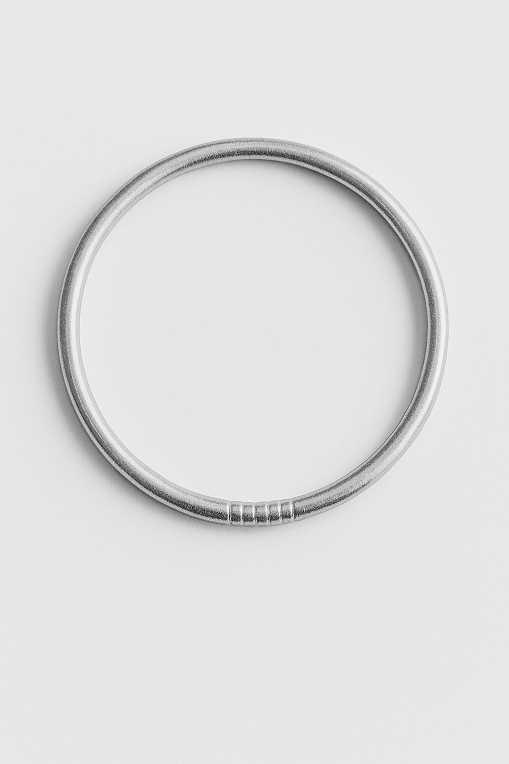 "PULSERA FINA" SILVER