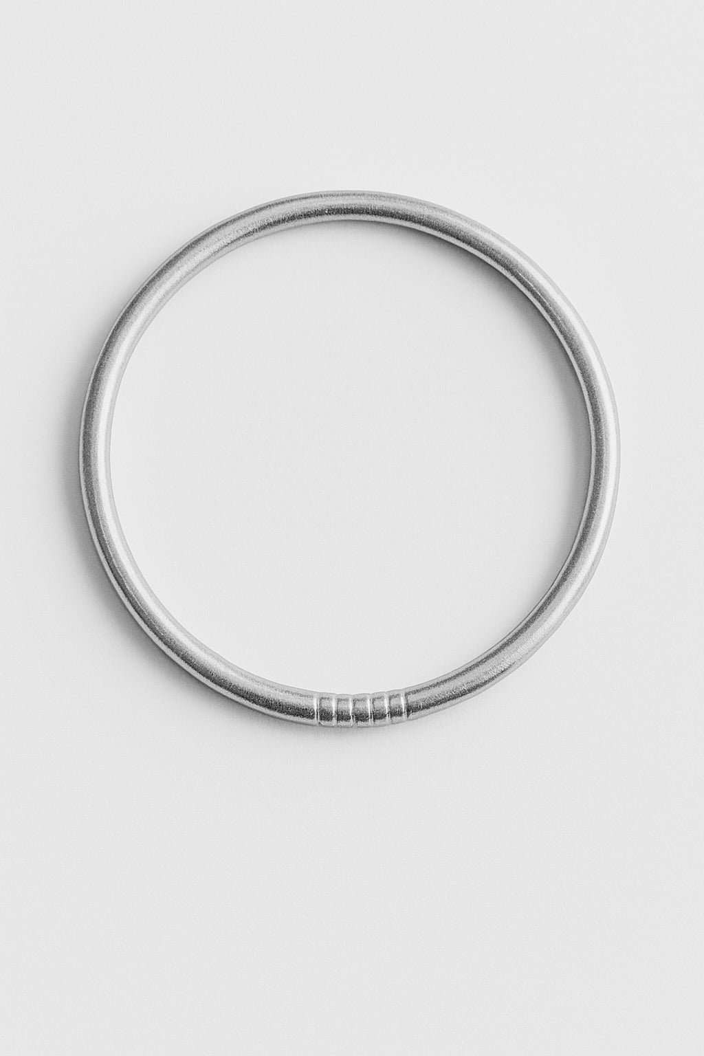"PULSERA FINA" SILVER