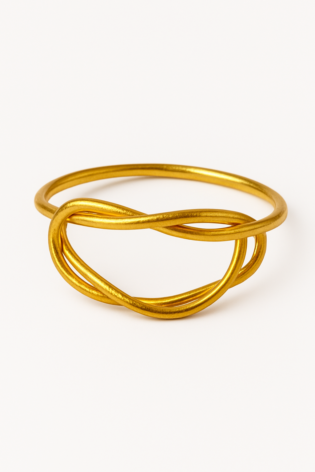 "PULSERA INFINITY" pan de oro