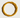 "PULSERA TWIST" pan de oro