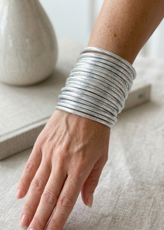 Pulsera Pan de Oro