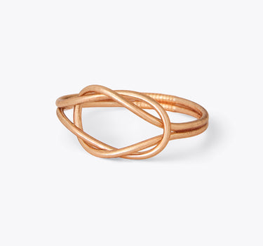 "PULSERA INFINITY"  Rose Gold