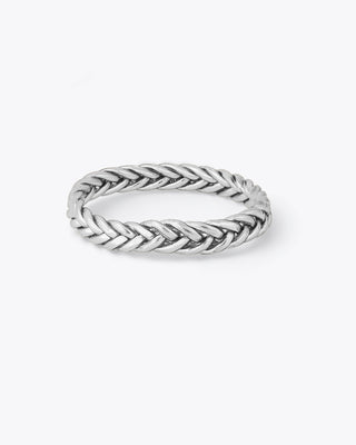 Pulsera Trenzada