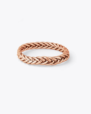 Pulsera Trenzada