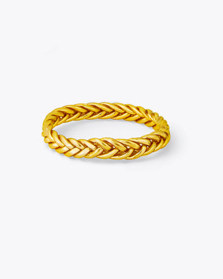 Pulsera Trenzada
