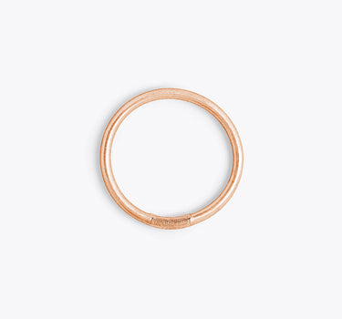 "PULSERA BASIC" ROSE GOLD