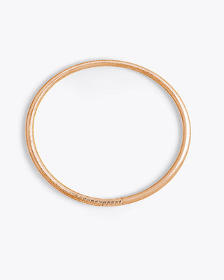 Pulsera fina Pan de Oro
