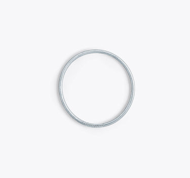 "PULSERA FINA" SILVER