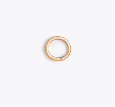 ANILLO ROSE GOLD