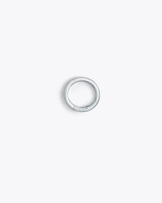 Anillo pan de oro