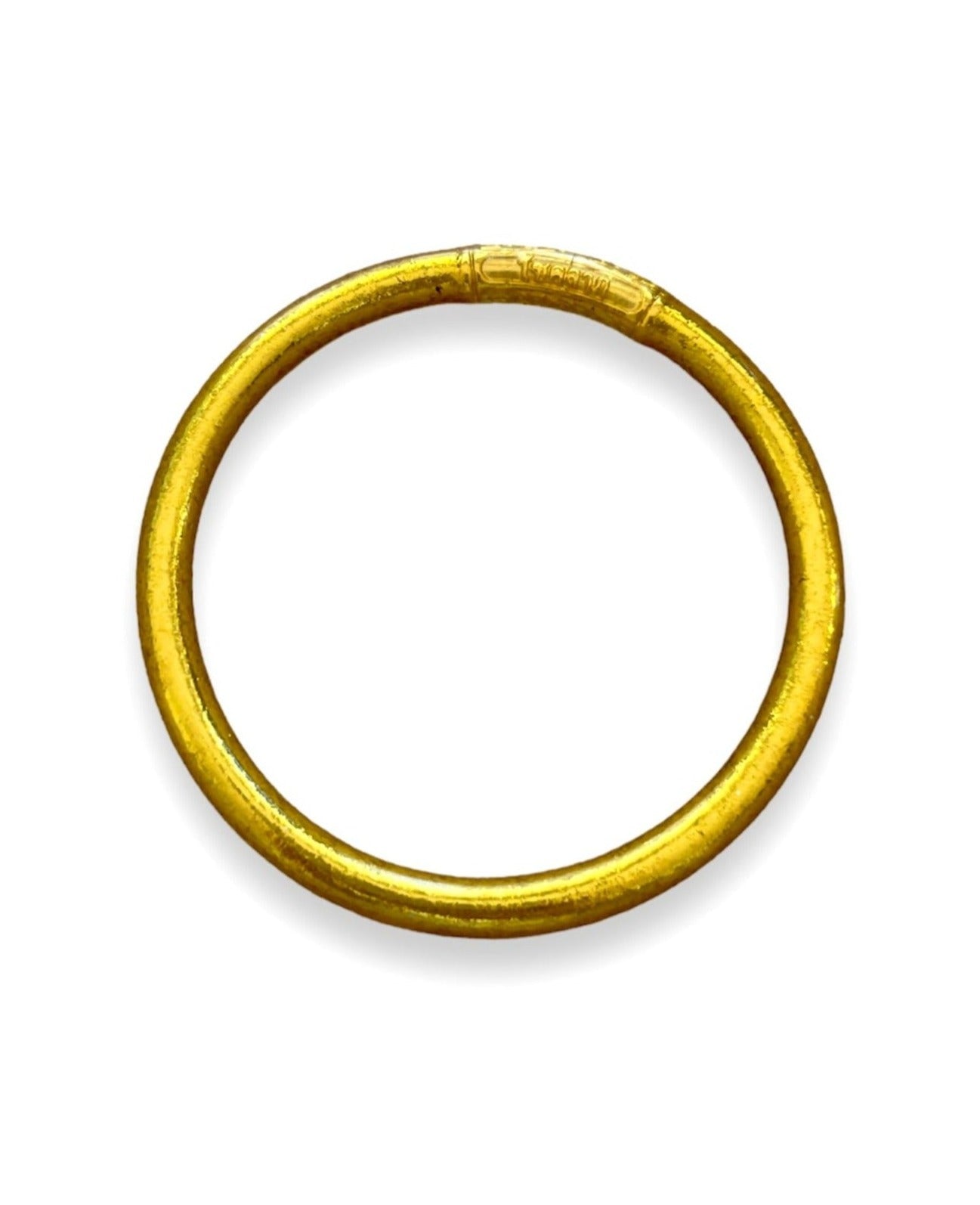 PACK 10 "PULSERAS BASIC" GOLD