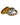 "PULSERA DOBLE TRENZA" pan de oro - Pippa Gold