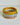 "PULSERA TRENZADA" pan de oro - Pippa Gold