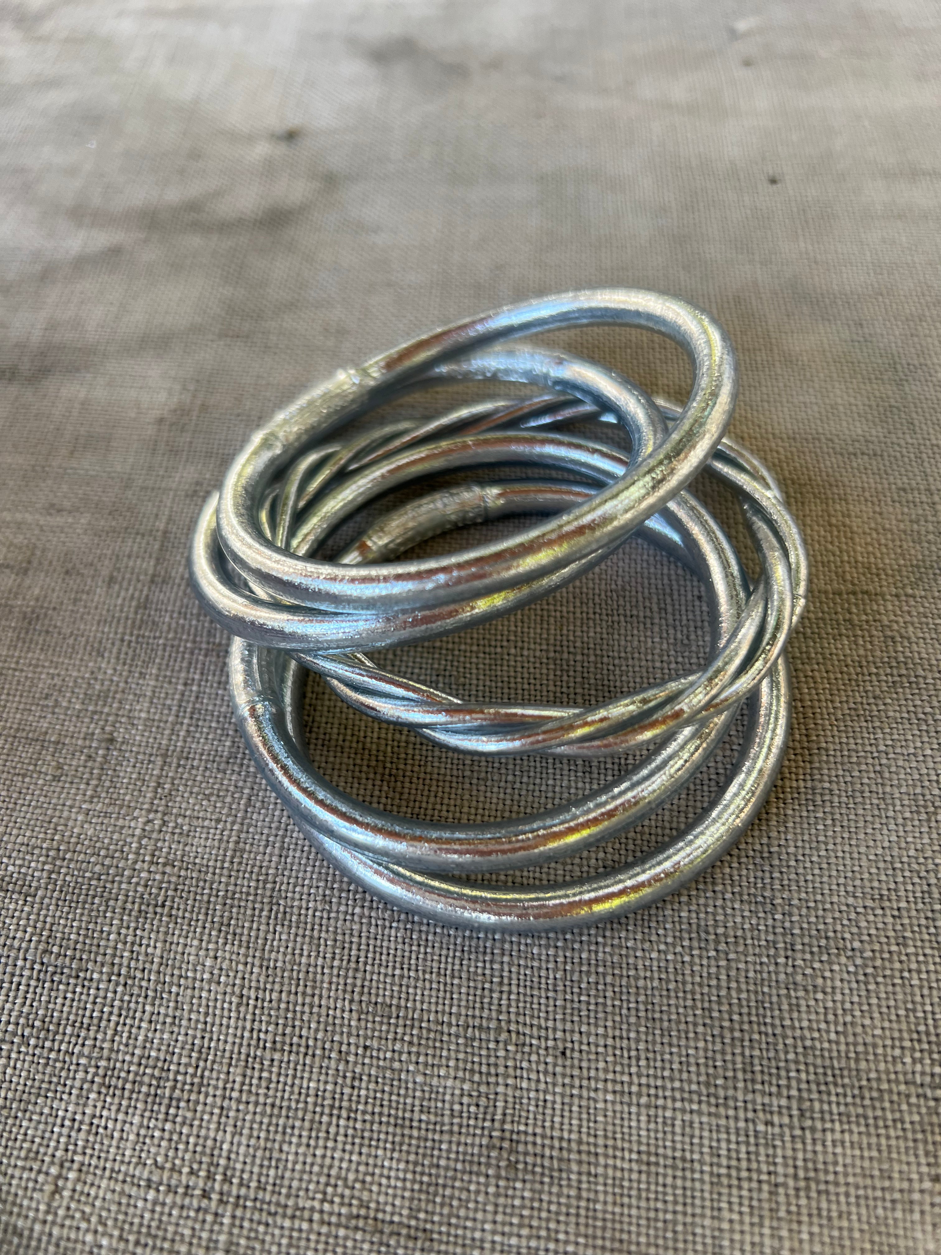 PACK "LOLA" SILVER