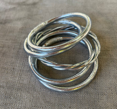 PACK "LOLA" SILVER