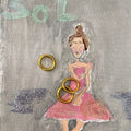 ANILLO PAN DE ORO - Pippa Gold