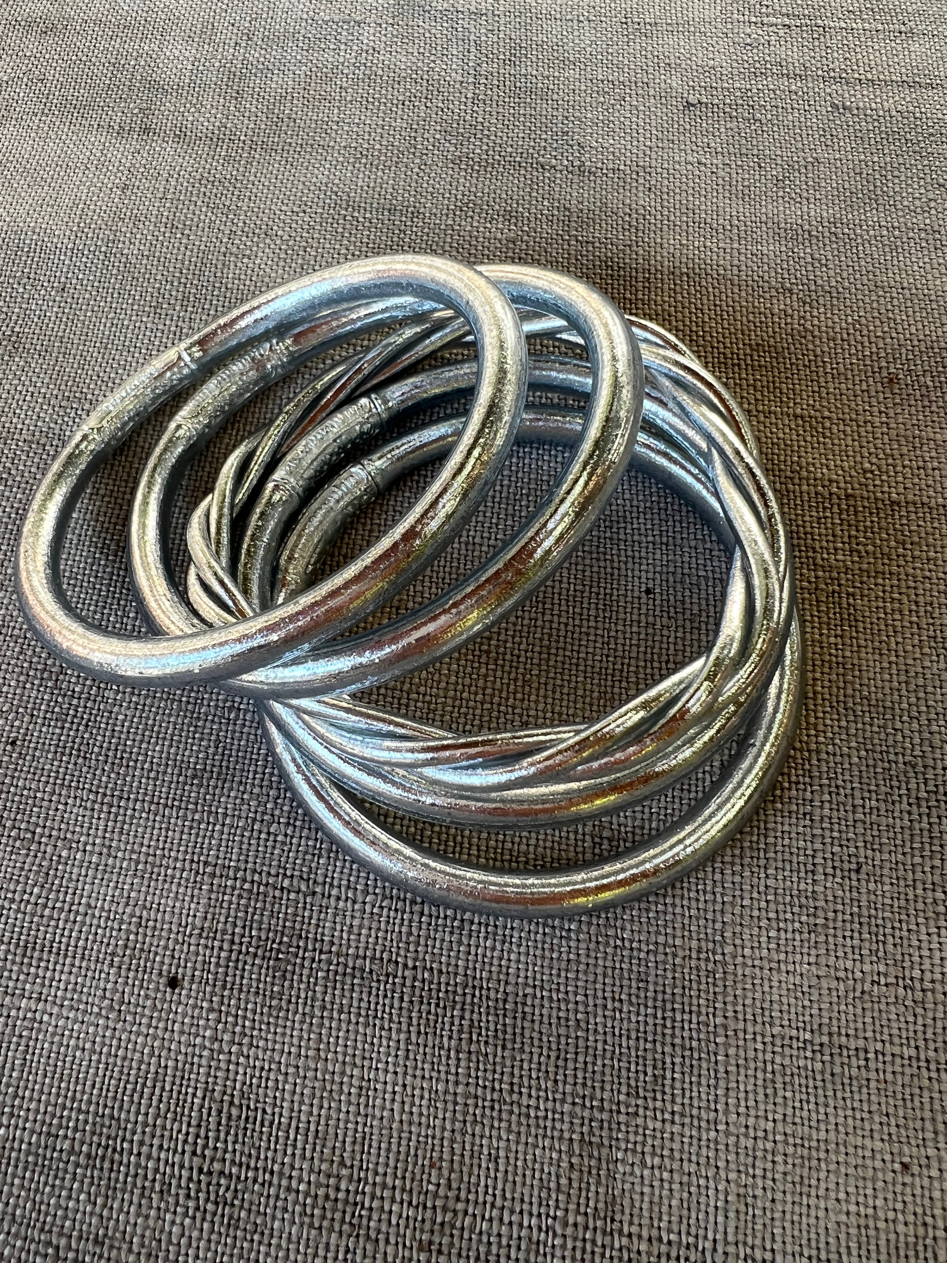 PACK "LOLA" SILVER