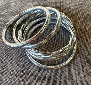 PACK "LOLA" SILVER