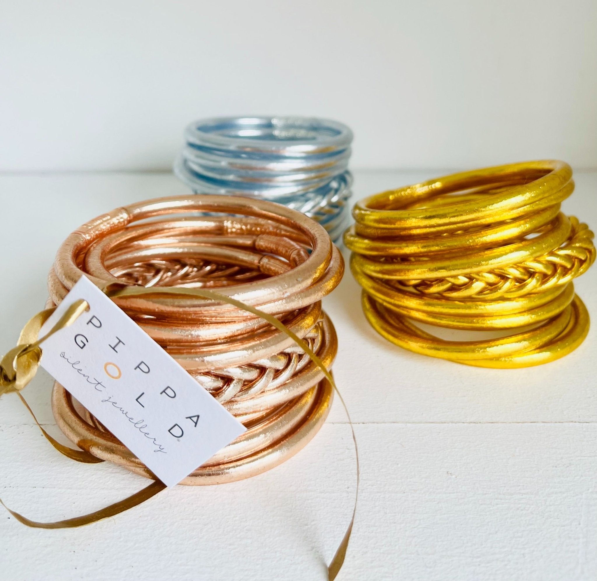 Pack “MANUELA” - Pippa Gold