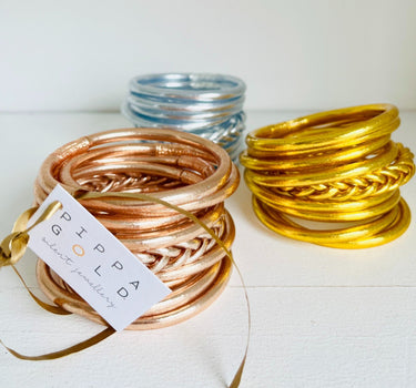 Pack “MANUELA” - Pippa Gold