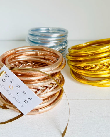 Pack “MANUELA” - Pippa Gold