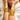 "PULSERA BASIC" PAN DE ORO - Pippa Gold