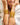"PULSERA BASIC" PAN DE ORO - Pippa Gold