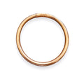 "PULSERA BASIC" ROSE GOLD - Pippa Gold