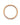 "PULSERA BASIC" ROSE GOLD - Pippa Gold