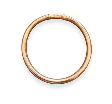 "PULSERA BASIC" ROSE GOLD - Pippa Gold