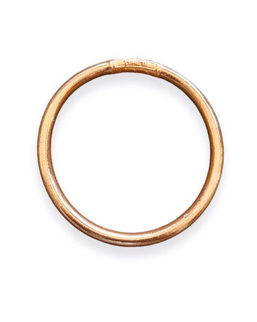 "PULSERA BASIC" ROSE GOLD - Pippa Gold