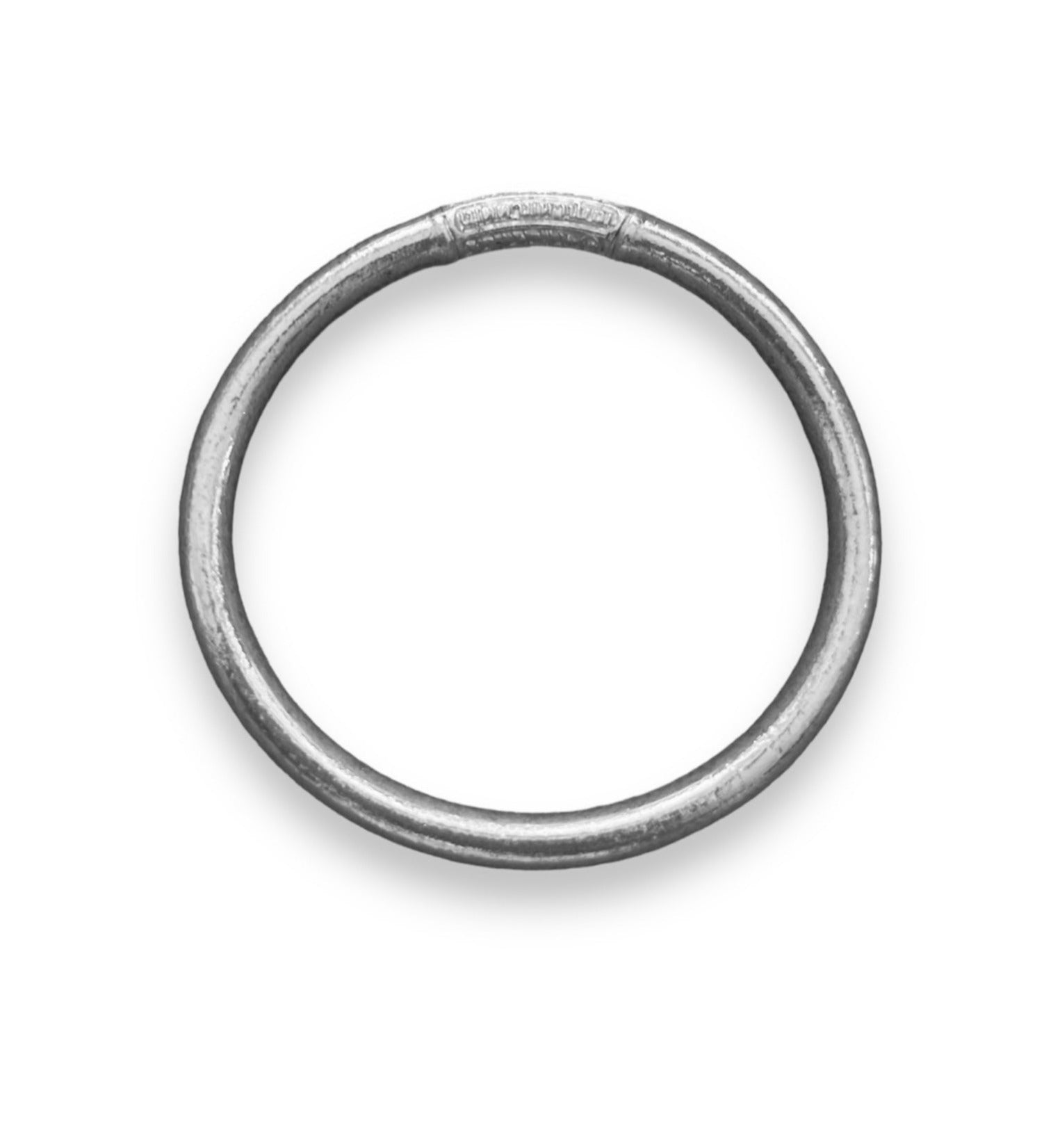 "PULSERA BASIC" SILVER - Pippa Gold