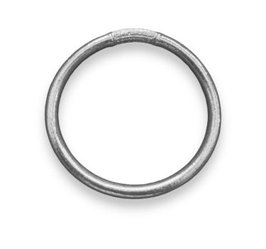 "PULSERA BASIC" SILVER - Pippa Gold