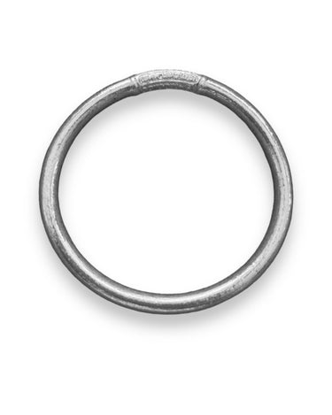 "PULSERA BASIC" SILVER - Pippa Gold