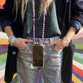 "PULSERA BASIC" SILVER - Pippa Gold